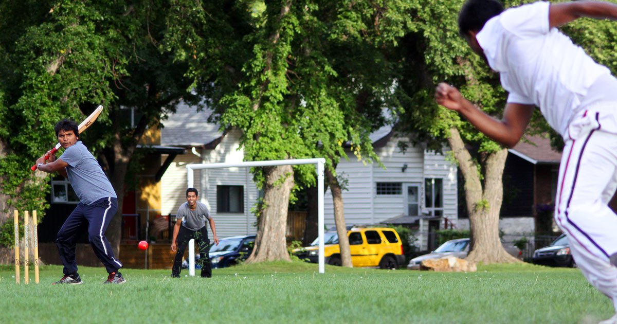 The long path to the trophy